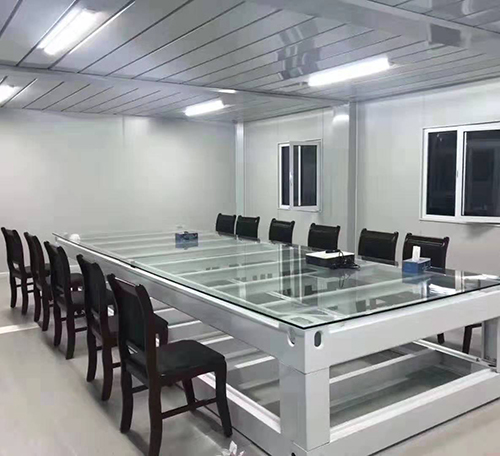 會(huì)議室